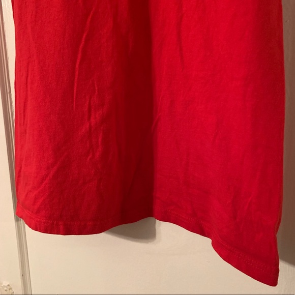 Vintage BOLD Tee Sz L - Picture 6 of 7